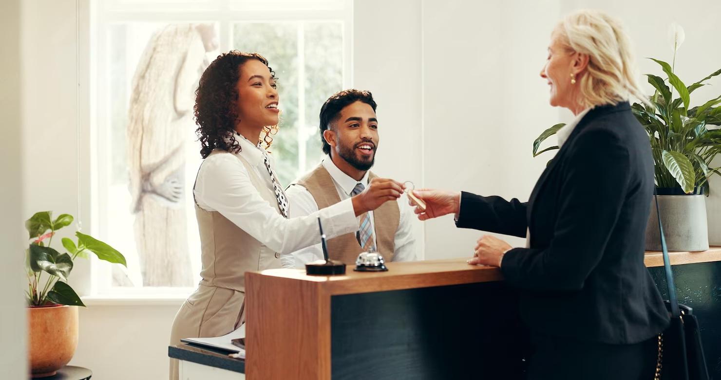 Hospitality & Tourism Diploma (Online)